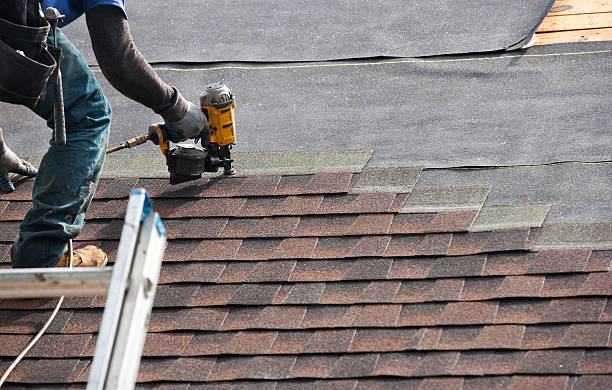 Licensed Roofing service in Huddleston, VA - Brentwood Metal Roofing